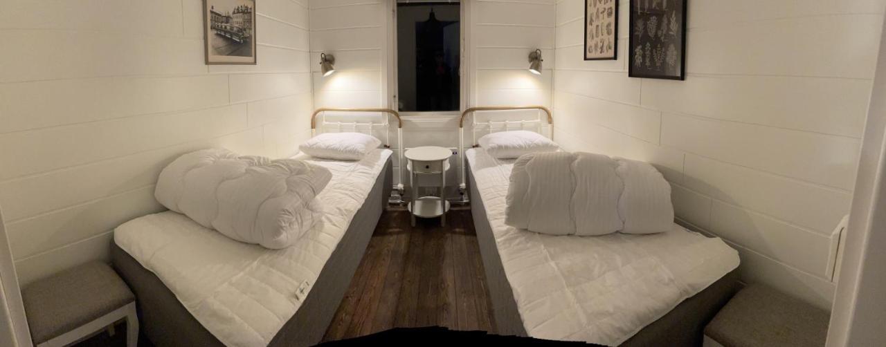 Gaesthuset I Aselstad 1 Norrköping Extérieur photo
