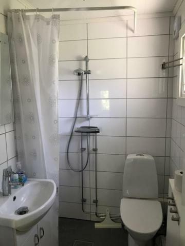 Gaesthuset I Aselstad 1 Norrköping Extérieur photo