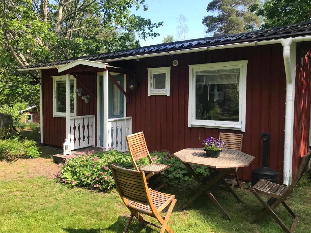 Gaesthuset I Aselstad 1 Norrköping Extérieur photo